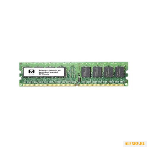Оперативная память HP 500662-B21