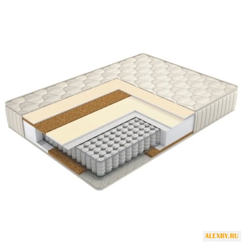 Матрас Strong Duet 2