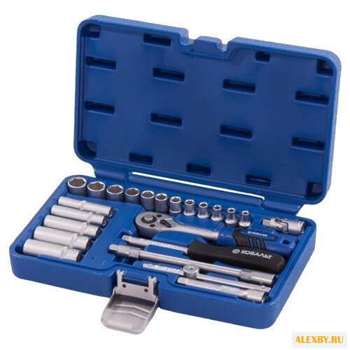 Набор инструментов КОБАЛЬТ