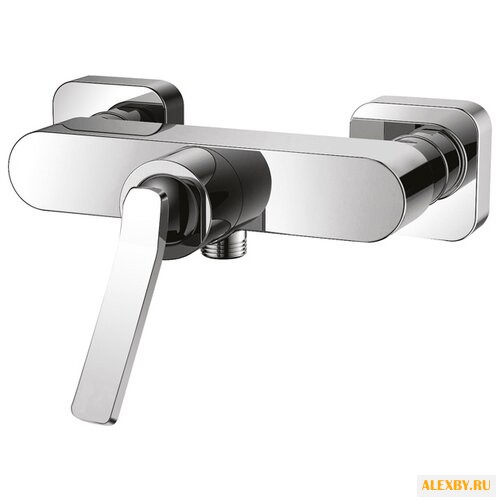 Однорычажный смеситель для душа