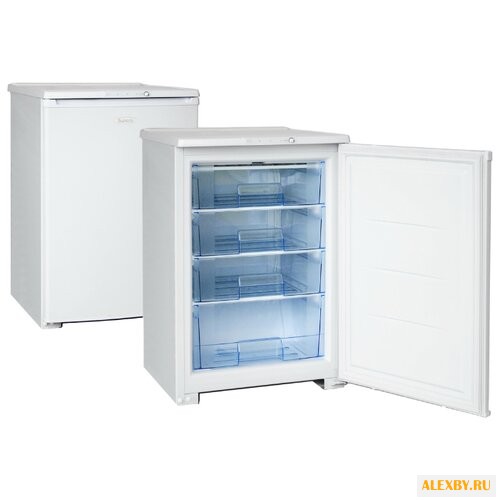 Морозильник Бирюса 14