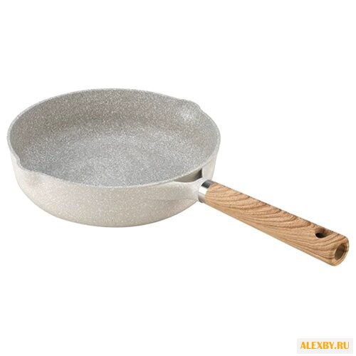 Сковорода Fissman Borneo 4493