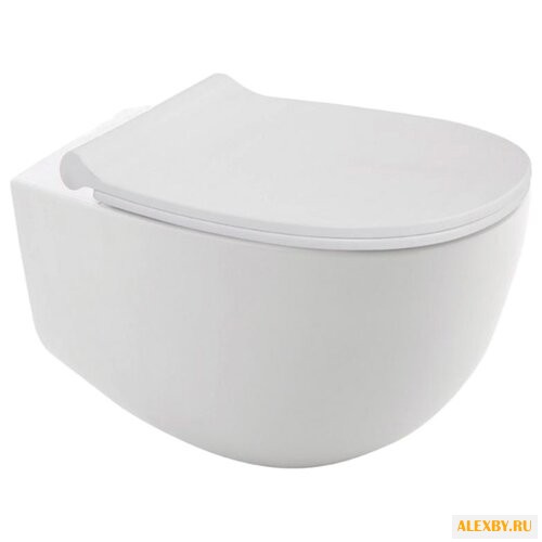 Унитаз CEZARES Spirit CZR-630