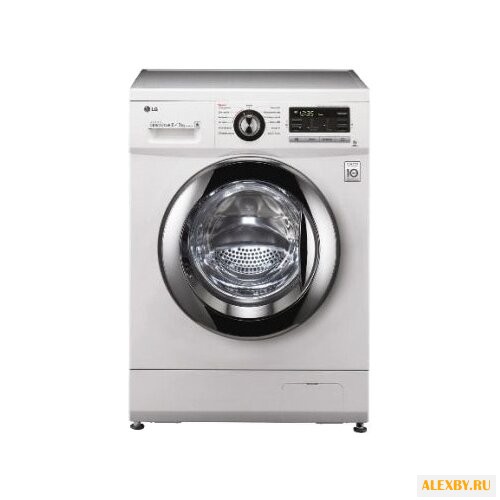 Стиральная машина LG F-1296CD3