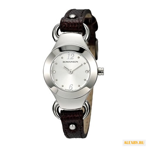 Наручные часы ROMANSON