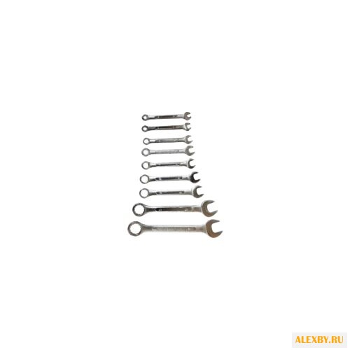 Набор гаечных ключей ZiPOWER PM