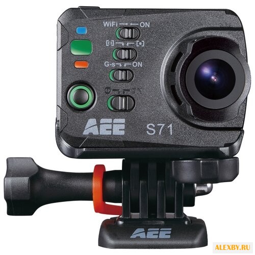 Экшн-камера AEE Magicam S71
