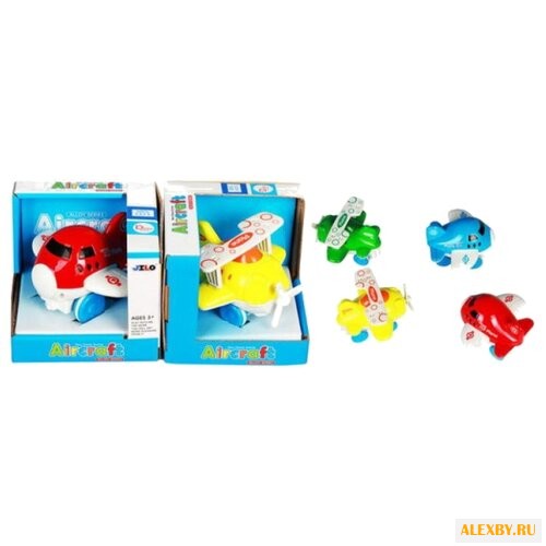 Самолет Shantou Gepai Aircraft