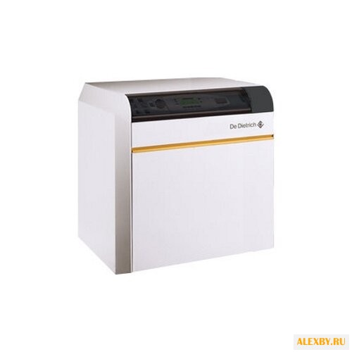 Газовый котел De Dietrich DTG