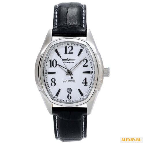 Наручные часы Полет-Хронос 8215