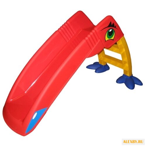 PalPlay Marian Plast Пеликан 607