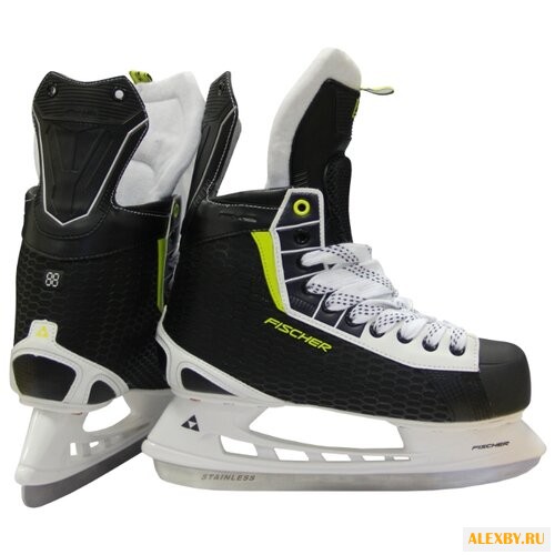 Мужские коньки Fischer FX5