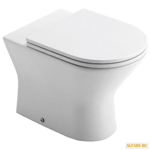 Унитаз gala Baby 10064