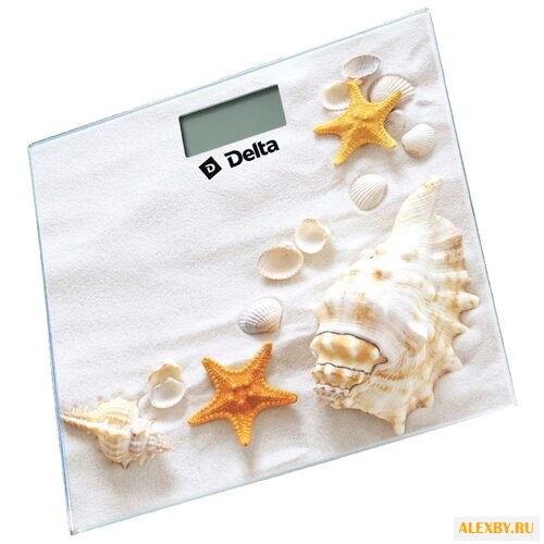 Весы DELTA D-9226
