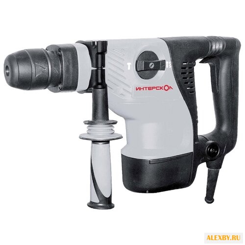 Перфоратор Интерскол П-48