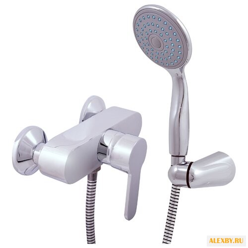 Однорычажный смеситель для душа