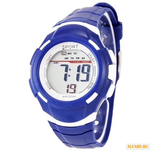 Наручные часы Тик-Так H452 синие