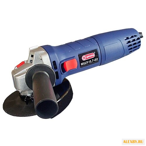 УШМ ДИОЛД МШУ-07-02