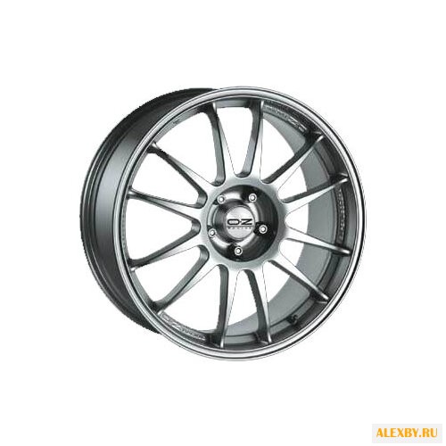 Колесный диск OZ Racing