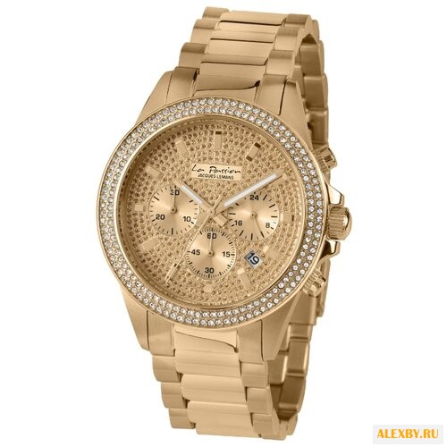 Наручные часы JACQUES LEMANS