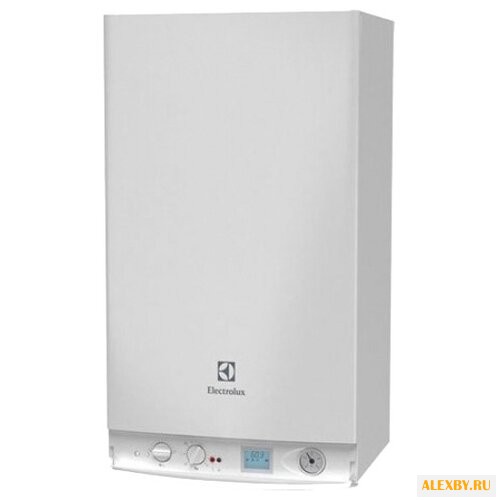 Газовый котел Electrolux GCB-Q