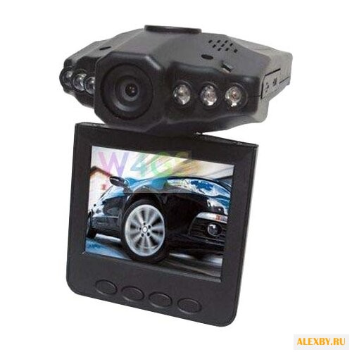 Видеорегистратор Prestige