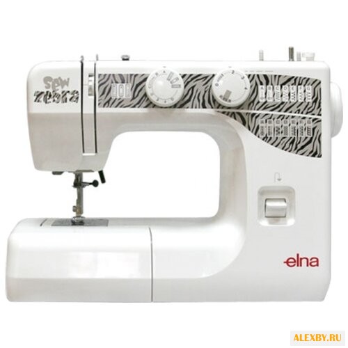 Швейная машина Elna 1000 Sew