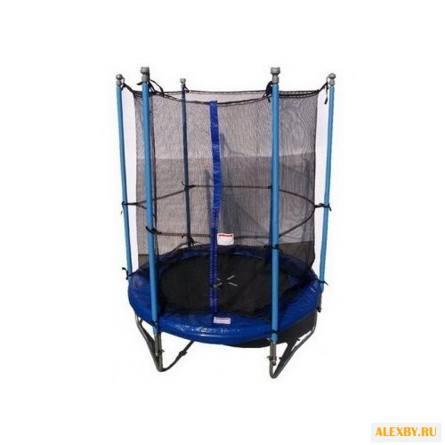 Каркасный батут Larsen SS-018