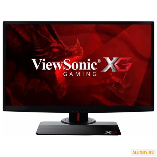 Монитор Viewsonic XG2530