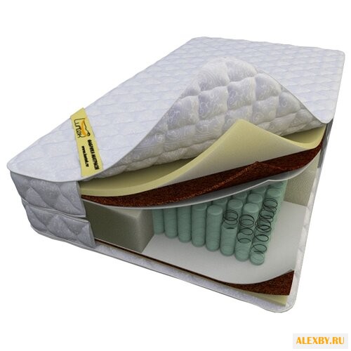 Матрас Luntek Optimus