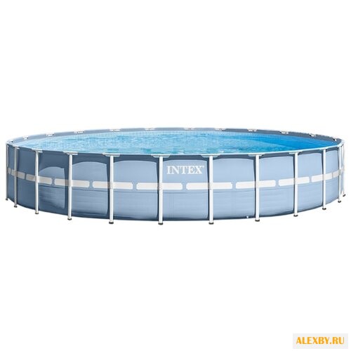 Бассейн Intex Prism Frame 28762