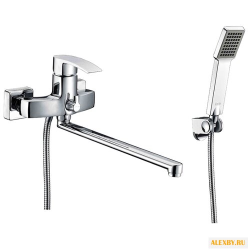 Однорычажный смеситель