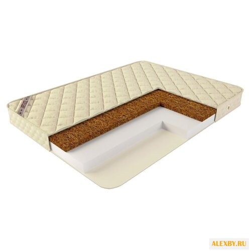 Матрас Virtuoz Мон Ами