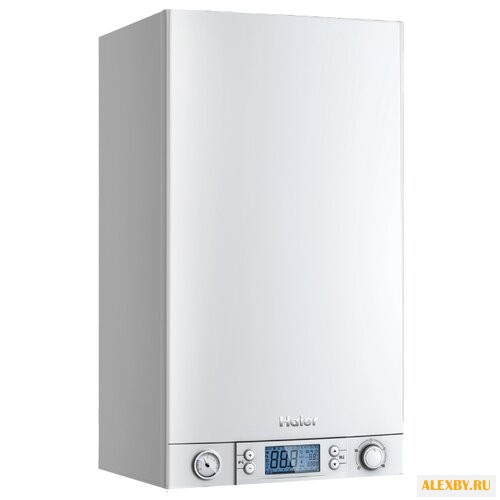 Газовый котел Haier Aquila