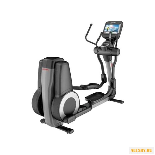 Эллиптический тренажер Life