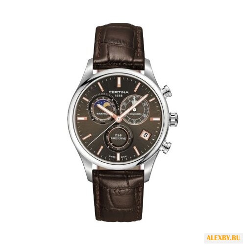 Наручные часы Certina