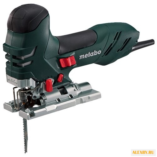 Электролобзик Metabo STE 140
