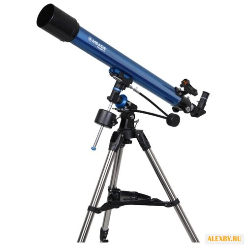 Телескоп Meade Polaris 70mm