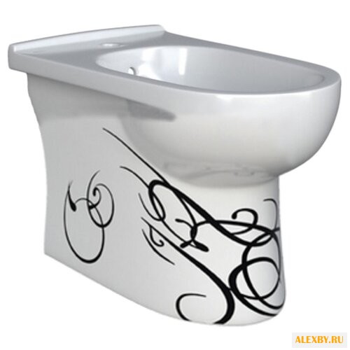 Биде Della Globus биде джаз