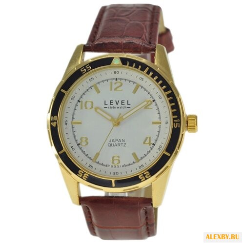 Наручные часы LEVEL 1256230G