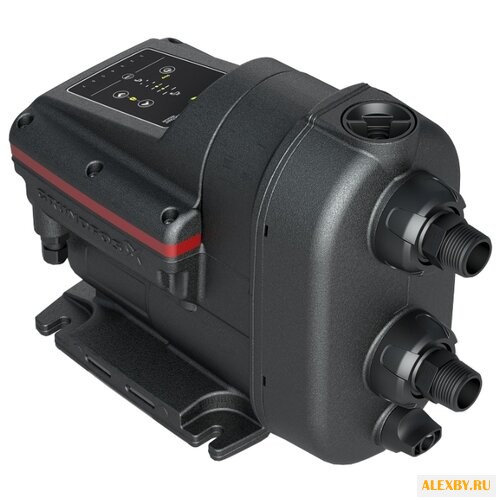 Насосная станция Grundfos