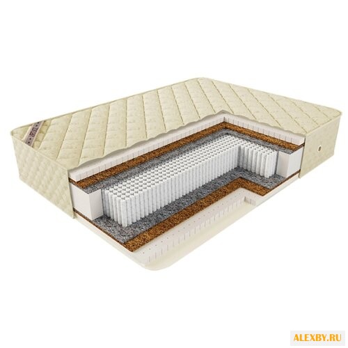 Матрас Virtuoz Болеро