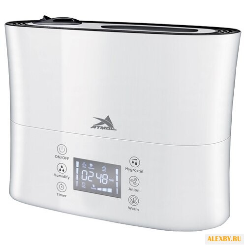 Увлажнитель воздуха АТМОС 2750