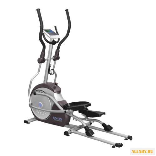 Эллиптический тренажер Oxygen