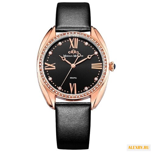 Наручные часы Mikhail Moskvin
