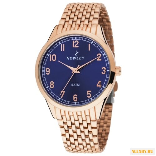 Наручные часы NOWLEY 8-5477-0-6