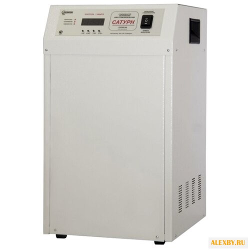 Стабилизатор напряжения Полигон