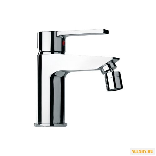 Однорычажный смеситель для биде