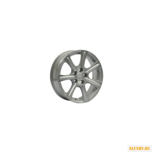 Колесный диск Replica LX44