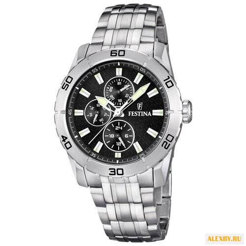 Наручные часы FESTINA F16606 4